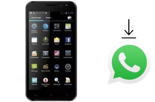 Como baixar e instalar o WhatsApp em I-INN Smartlet 3