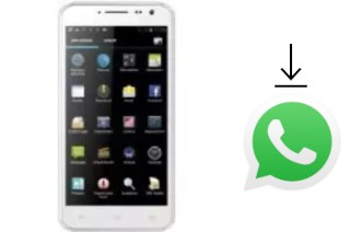 Como baixar e instalar o WhatsApp em I-INN Smartlet Dual