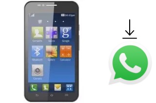 Como baixar e instalar o WhatsApp em I-INN Smartlet Six 2