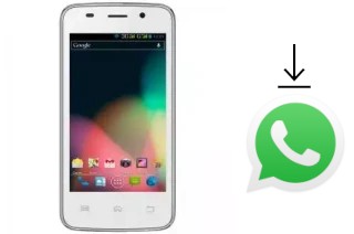 Como baixar e instalar o WhatsApp em i-Joy I-Call 400