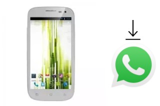 Como baixar e instalar o WhatsApp em i-Joy i-Call 450