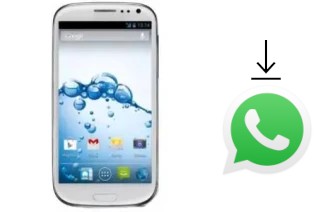 Como baixar e instalar o WhatsApp em i-Joy i-Call 701