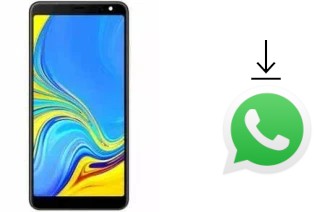 Como baixar e instalar o WhatsApp em I Kall K10