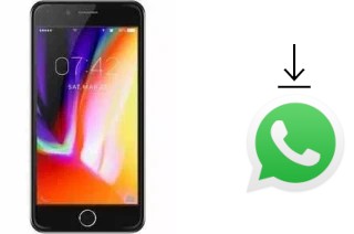 Como baixar e instalar o WhatsApp em I Kall K2