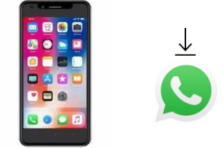 Como baixar e instalar o WhatsApp em I Kall K3