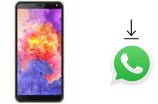 Como baixar e instalar o WhatsApp em I Kall K4