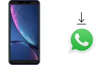 Como baixar e instalar o WhatsApp em I Kall K400