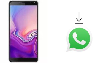 Como baixar e instalar o WhatsApp em I Kall K5