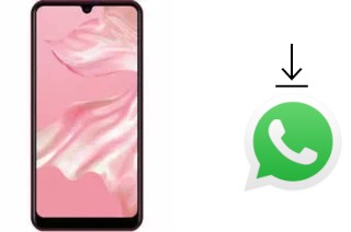 Como baixar e instalar o WhatsApp em I Kall K6