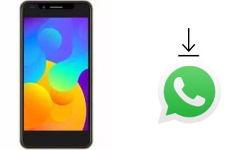 Como baixar e instalar o WhatsApp em I Kall K600