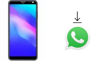 Como baixar e instalar o WhatsApp em I Kall K7 New