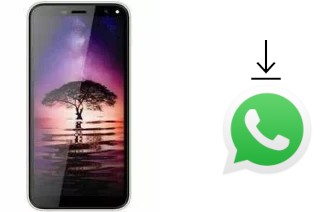 Como baixar e instalar o WhatsApp em I Kall K7