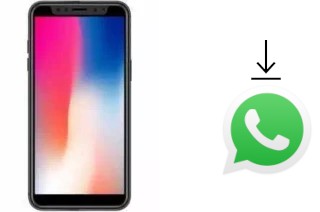 Como baixar e instalar o WhatsApp em I Kall K8