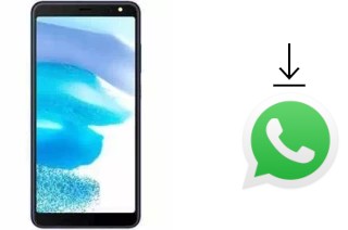 Como baixar e instalar o WhatsApp em I Kall K9