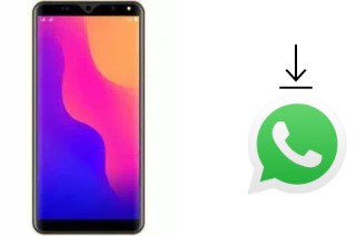 Como baixar e instalar o WhatsApp em I Kall K900