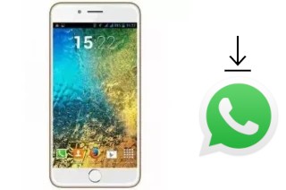 Como baixar e instalar o WhatsApp em I Kall K1 2018