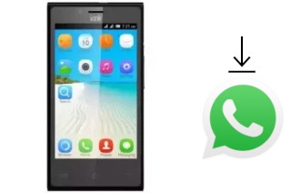 Como baixar e instalar o WhatsApp em I-Onik I421