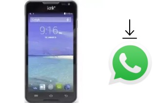 Como baixar e instalar o WhatsApp em I-Onik I542