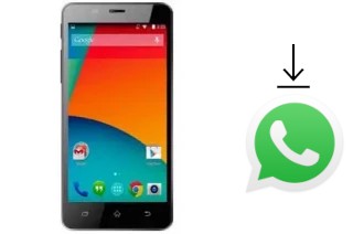 Como baixar e instalar o WhatsApp em I-Onik I544