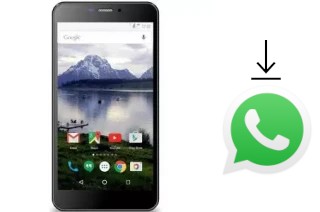 Como baixar e instalar o WhatsApp em I-Onik I643