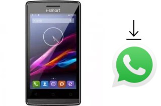 Como baixar e instalar o WhatsApp em i-smart I-Smart IS-400I