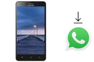 Como baixar e instalar o WhatsApp em i-smart IS-59