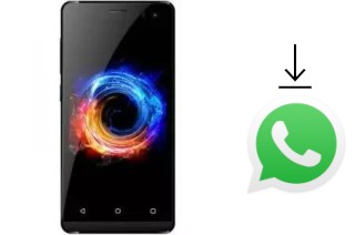 Como baixar e instalar o WhatsApp em i-smart IS-i1 Mini