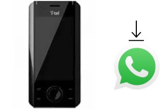 Como baixar e instalar o WhatsApp em I-Tel Mobiles Android X2