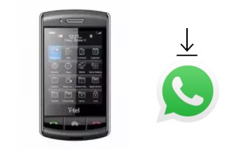 Como baixar e instalar o WhatsApp em I-Tel Mobiles Android X3