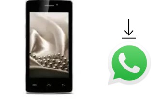 Como baixar e instalar o WhatsApp em iBall Andi 3G Gem