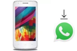 Como baixar e instalar o WhatsApp em iBall Andi 4-5 K6 plus