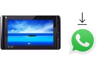 Como baixar e instalar o WhatsApp em iBall Slide 3G 7307