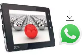 Como baixar e instalar o WhatsApp em iBall Slide 3G 7325