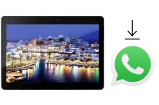 Como baixar e instalar o WhatsApp em iBall Slide 3G Q1035