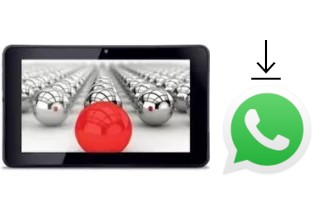 Como baixar e instalar o WhatsApp em iBall Slide 6309i