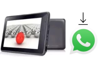 Como baixar e instalar o WhatsApp em iBall Slide i5715