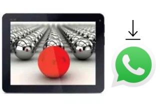 Como baixar e instalar o WhatsApp em iBall Slide i9702