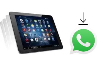 Como baixar e instalar o WhatsApp em iBall Slide Q9703