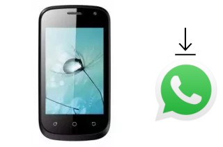 Como baixar e instalar o WhatsApp em iBold IBSD35