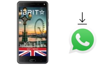 Como baixar e instalar o WhatsApp em Ibrit HF56