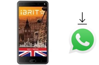 Como baixar e instalar o WhatsApp em Ibrit I5