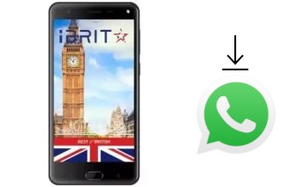 Como baixar e instalar o WhatsApp em Ibrit I7