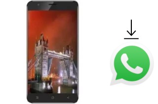 Como baixar e instalar o WhatsApp em Ibrit Speed Pro Lite