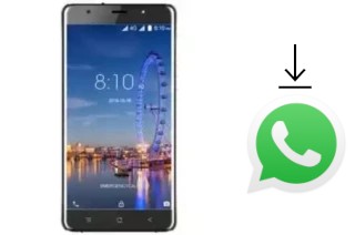 Como baixar e instalar o WhatsApp em Ibrit Speed Pro