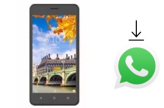 Como baixar e instalar o WhatsApp em Ibrit VI51