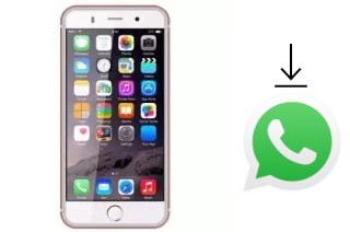 Como baixar e instalar o WhatsApp em iCall 6S