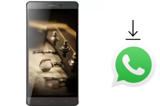 Como baixar e instalar o WhatsApp em iCell Power-W21