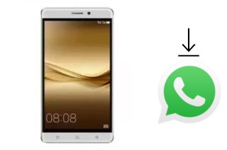 Como baixar e instalar o WhatsApp em iCell Slick-W22