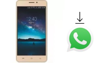 Como baixar e instalar o WhatsApp em iCell Spark W8