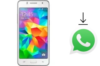 Como baixar e instalar o WhatsApp em iCell Titanium W9